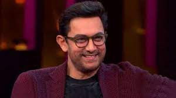 आमिर ख़ान ने बताया आख़िर क्यों किया था उन्होंने इंडस्ट्री छोड़ने का फ़ैसला