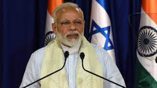 इसराइल में चार अरब देशों और अमेरिका की अहम बैठक, भारत के लिए क्यों ज़रूरी