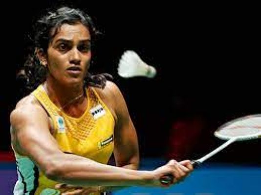  स्विस ओपन: सिंधू ने जीता महिला एकल का खिताब, प्रणय पुरुष एकल के उपविजेता बने