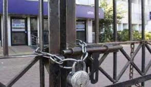 श्रमिक संगठनों की दो दिवसीय हड़ताल शुरू, बैंकों का कामकाज भी प्रभावित