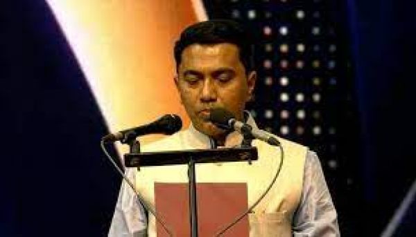 प्रमोद सावंत: आयुर्वेद चिकित्सक से नेता बने सावंत ने गोवा के राजनीतिक इतिहास में नया अध्याय जोड़ा