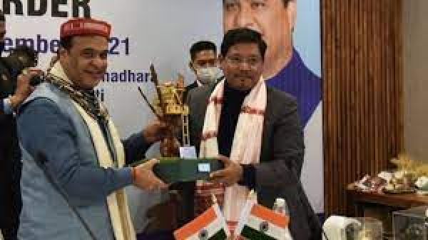 असम-मेघालय के बीच 50 साल पुराने सीमा विवाद समझौते को अंतिम रूप देने की तैयारी, क्या है ये विवाद?