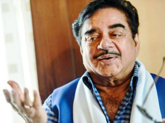 बिहारी बाबू ही नहीं, अब बंगाली बाबू भी कह रहे हैं लोग-शत्रुघ्न सिन्हा