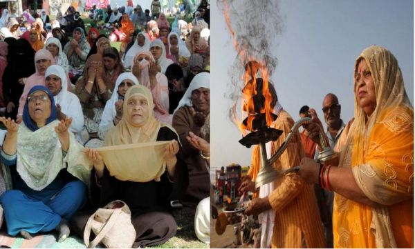 खतरनाक है, यह अल्पसंख्यकवाद