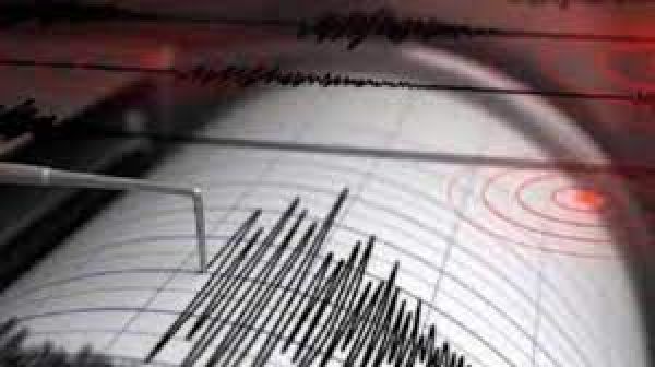 लद्दाख में 4.3 तीव्रता के भूकंप के झटके