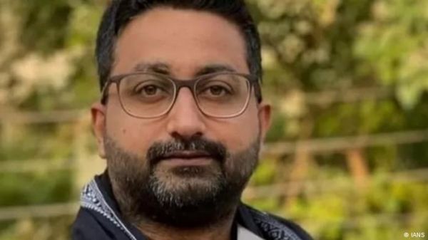बिना चुनाव जीते योगी सरकार में मंत्री बने दानिश आजाद कौन हैं