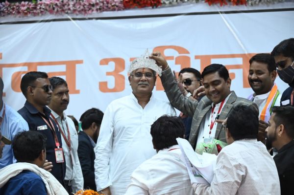 पुरानी पेंशन योजना का असर कितनी दूर तक होगा सोचा नहीं था-भूपेश