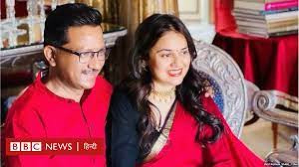 टीना डाबी करेंगी दोबारा शादी, शेयर की मंगेतर के साथ तस्वीर