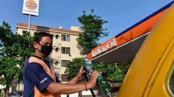 भारत को तेल आपूर्ति करने वाले दस बड़े देशों में रूस कहां है