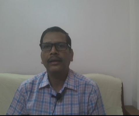 देखें VIDEO :  बिलासपुर में बुधवार सबसे गर्म दिन के रूप में बीत रहा