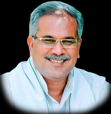 सीएम बघेल कल खैरागढ़ में