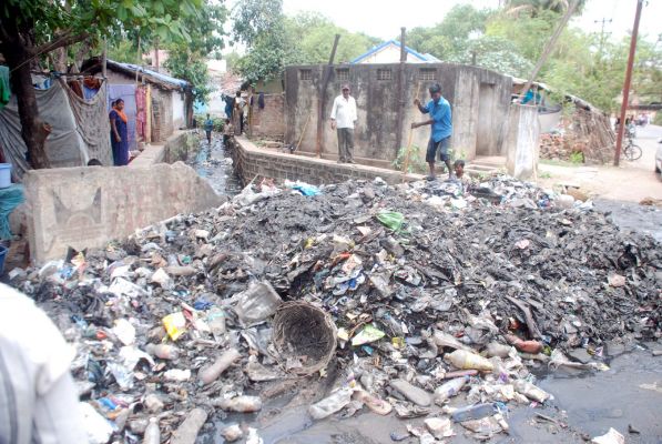 ‘छत्तीसगढ़’ का संपादकीय :  सबसे साफ दिखते शहरों का राज उतना साफ नहीं