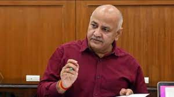 बीजेपी अरविंद केजरीवाल की हत्या करवाना चाहती है: मनीष सिसोदिया