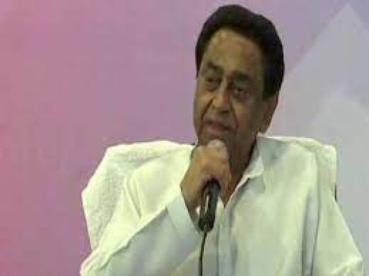 महंगाई पर बोले कमलनाथ, ‘दूध महंगा हो रहा है और शराब सस्ती’