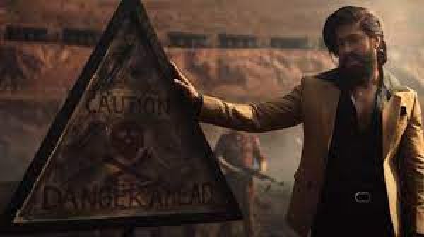 KGF के यश की कहानी: घर से भागने से लेकर सुपरस्टार बनने तक