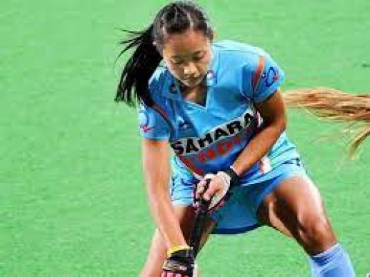 सुशीला चानू को जूनियर महिला हॉकी विश्व कप में स्वर्ण पदक की उम्मीद