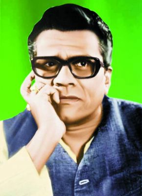 ज्यों की त्यों धरि दीन्हीं चदरिया