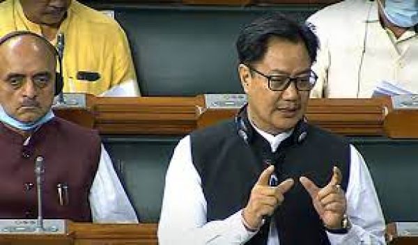 उच्च न्यायालयों में एक साल में 27 महिला न्यायाधीशों की नियुक्ति :सरकार ने लोकसभा में कहा