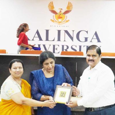   माता-पिता को बच्चों की छोटी उपलब्धियों पर सराहना चाहिए-निर्मल कौर आईपीएस