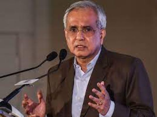 भारत बड़े पुनरुद्धार के करीब, नरम वृद्धि के बीच ऊंची महंगाई का कुछ अधिक ‘प्रचार’ : राजीव कुमार