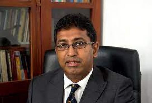 भारत मदद नहीं भेजता तो ख़त्म हो जाते- डॉ. हर्षा डीसिल्वा