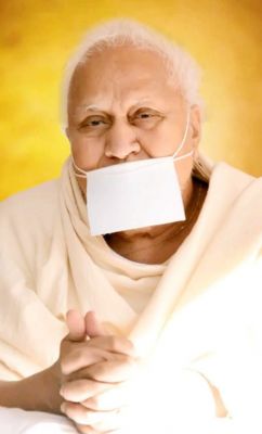 रतन मुनि से दीक्षा लेकर कल संत बन जाएंगे 77 साल के तेजकरण