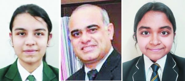 परीक्षा पे चर्चा, डीपीएस रायपुर के प्रिंसिपल और विद्यार्थियों की उत्साहजनक प्रतिक्रिया