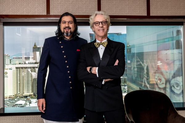 भारत के संगीतकार रिकी केज को मिला ग्रैमी अवॉर्ड