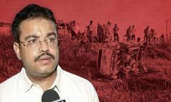 लखीमपुर मामले में यूपी सरकार ने सुप्रीम कोर्ट से कहा- आशीष मिश्रा की ज़मानत से गवाहों को ख़तरा नहीं