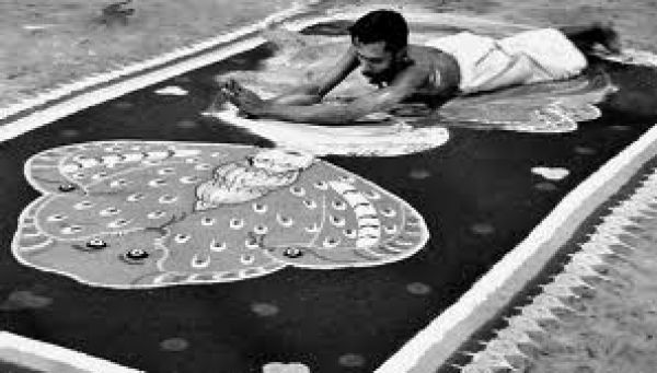 कालमेजुथु