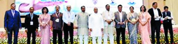 माध्यमिक इस्पात क्षेत्र की भूमिका पर राष्ट्रीय सम्मेलन