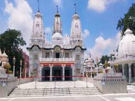 गोरखनाथ मंदिर में हमले की जाँच के लिए यूपी एटीएस पहुँची मुंबई