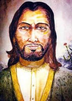 सिराज औरंगाबादी