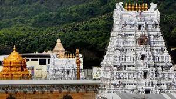 न्यू जर्सी में साईं बालाजी मंदिर की स्थापना के लिए खर्च किए जाएंगे तीन करोड़ डॉलर