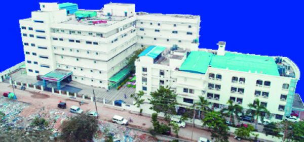 सुयश हॉस्पिटल में नि:शुल्क फॉलोअप ओपीडी