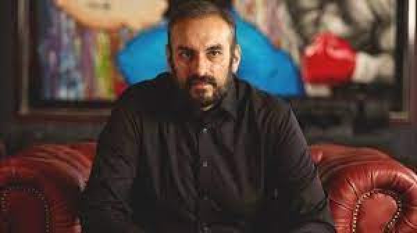 नमित मल्होत्रा कौन हैं जिन्होंने हॉलीवुड फ़िल्म के लिए ऑस्कर जीता