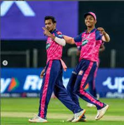 युजवेंद्र चहल ने शेयर किया IPL का खौफनाक किस्सा- एक क्रिकेटर ने 15वीं मंजिल की बालकनी से लटका दिया था