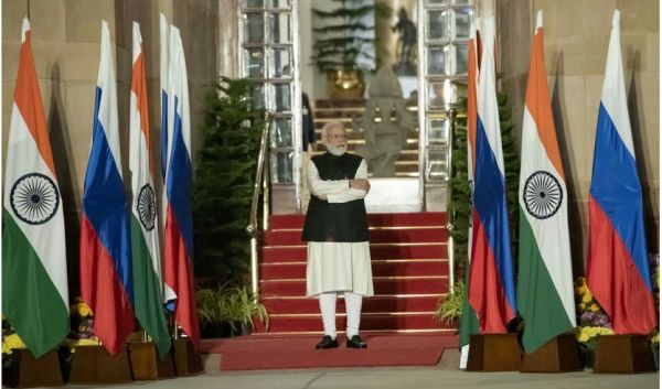 यूक्रेन : मोदी पहल क्यों न करें?