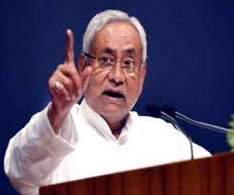 बिहार में आमने-सामने भाजपा-जदयू, नीतीश कुमार बोले- एमएलसी चुनाव परिणाम से मैं आश्चर्यचकित