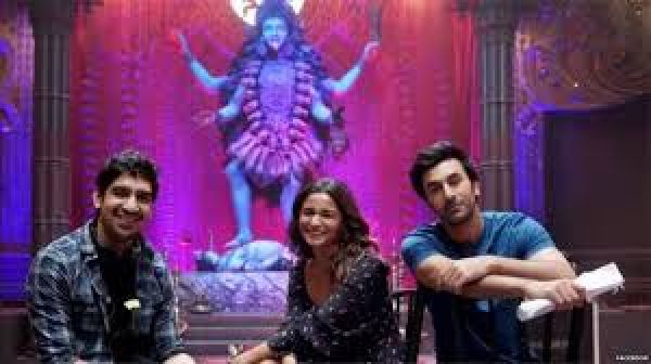 आलिया भट्ट और रणबीर कपूर की लव स्टोरी, कहां से शुरू हुआ प्यार