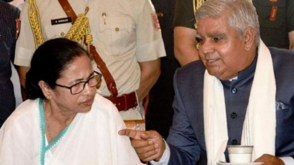 तेल की बढ़ती क़ीमतों पर बोले जगदीप धनखड़, लोगों को कम इस्तेमाल करना चाहिए...