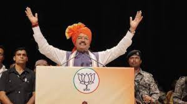 बिहार में सम्राट अशोक को लेकर सक्रिय बीजेपी, नज़र कुर्मी-कोइरी वोट पर तो नहीं?