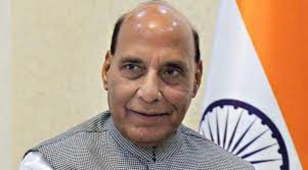 राजनाथ सिंह ने अमेरिकी रक्षा कंपनियों को भारत में निवेश करने के लिए आमंत्रित किया