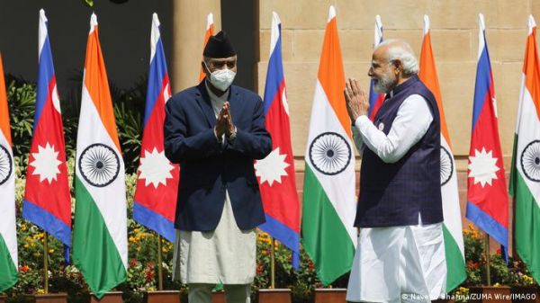 अब नेपाल में आर्थिक संकट, खर्च घटाने को आधा किया कुछ चीजों का आयात