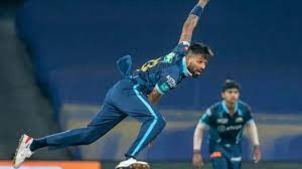 हार्दिक पांड्या की वो 'चूक' जिसकी वजह से हार गई गुजरात टाइटंस की टीम