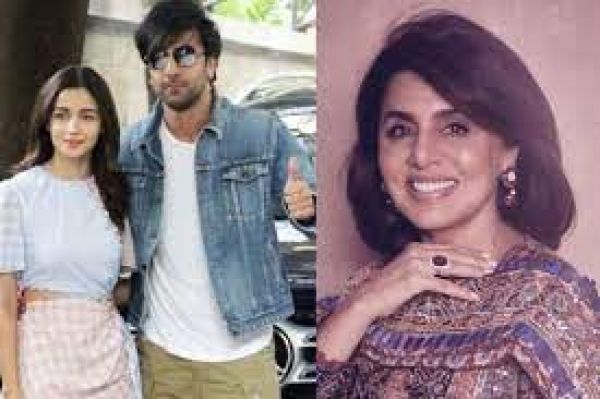 रणबीर कपूर-आलिया भट्ट की शादी को लेकर क्या बोलीं नीतू कपूर?