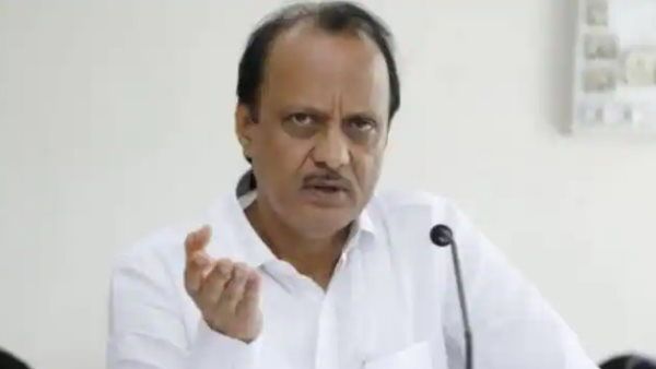 मस्जिदों में लाउडस्पीकर को लेकर राज ठाकरे के अल्टीमेटम पर क्या कहा अजित पवार ने