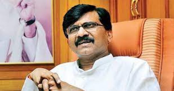 केंद्रीय एजेंसियों से ‘छूट’ हासिल कर भाजपा के ‘लाउडस्पीकर’ बने राज ठाकरे: संजय राउत