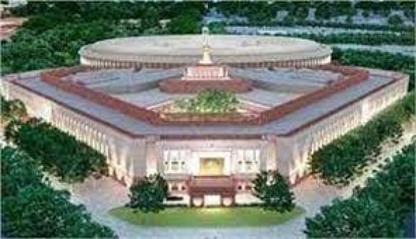 सेंट्रल विस्टा परियोजना में 'एग्जीक्यूटिव एन्क्लेव' के लिए 487 पेड़ हटाए जाएंगे