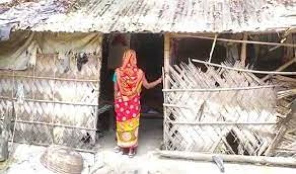 पश्चिम बंगाल: सीबीआई ने शुरू की हांसखाली रेप और मौत की जांच